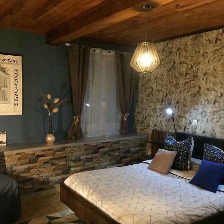 Valhuon Domaine Jeanne D'Arc B&B 외부 사진