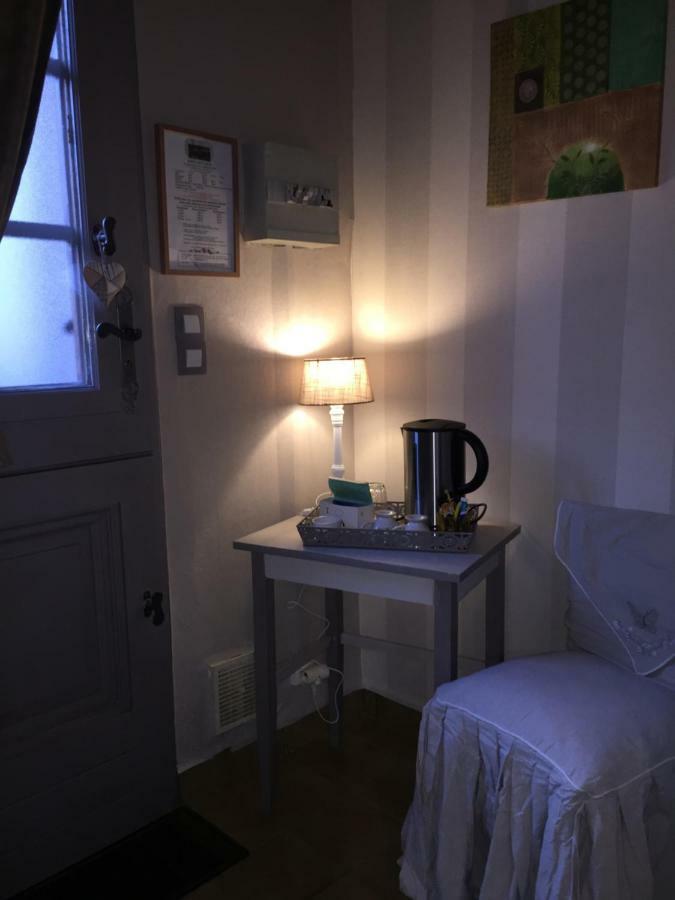 Valhuon Domaine Jeanne D'Arc B&B 외부 사진