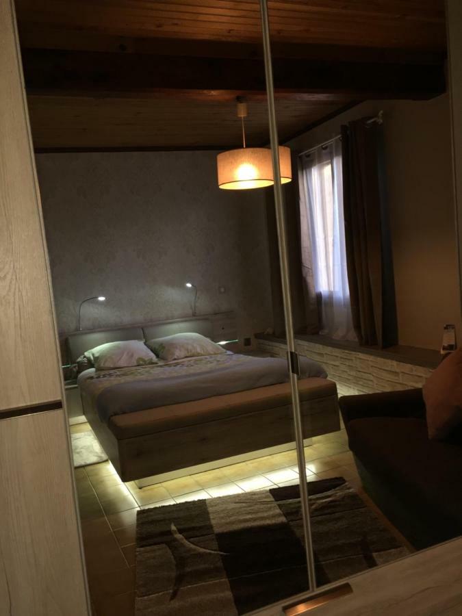 Valhuon Domaine Jeanne D'Arc B&B 외부 사진