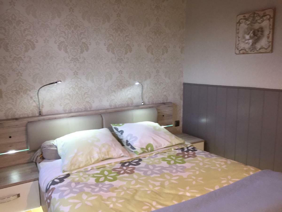 Valhuon Domaine Jeanne D'Arc B&B 외부 사진
