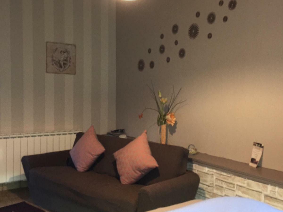 Valhuon Domaine Jeanne D'Arc B&B 외부 사진