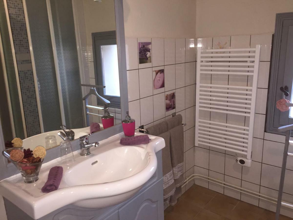 Valhuon Domaine Jeanne D'Arc B&B 외부 사진