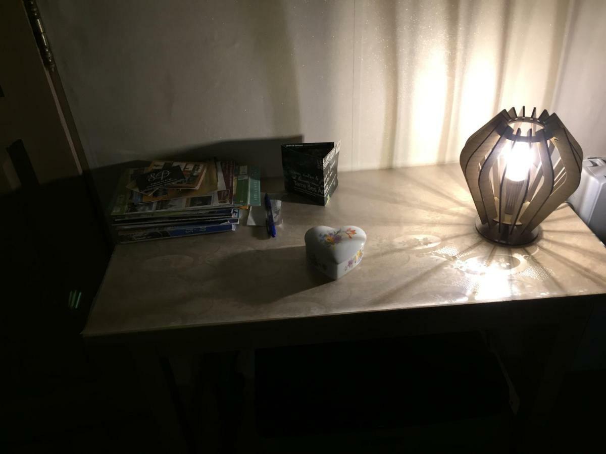 Valhuon Domaine Jeanne D'Arc B&B 외부 사진