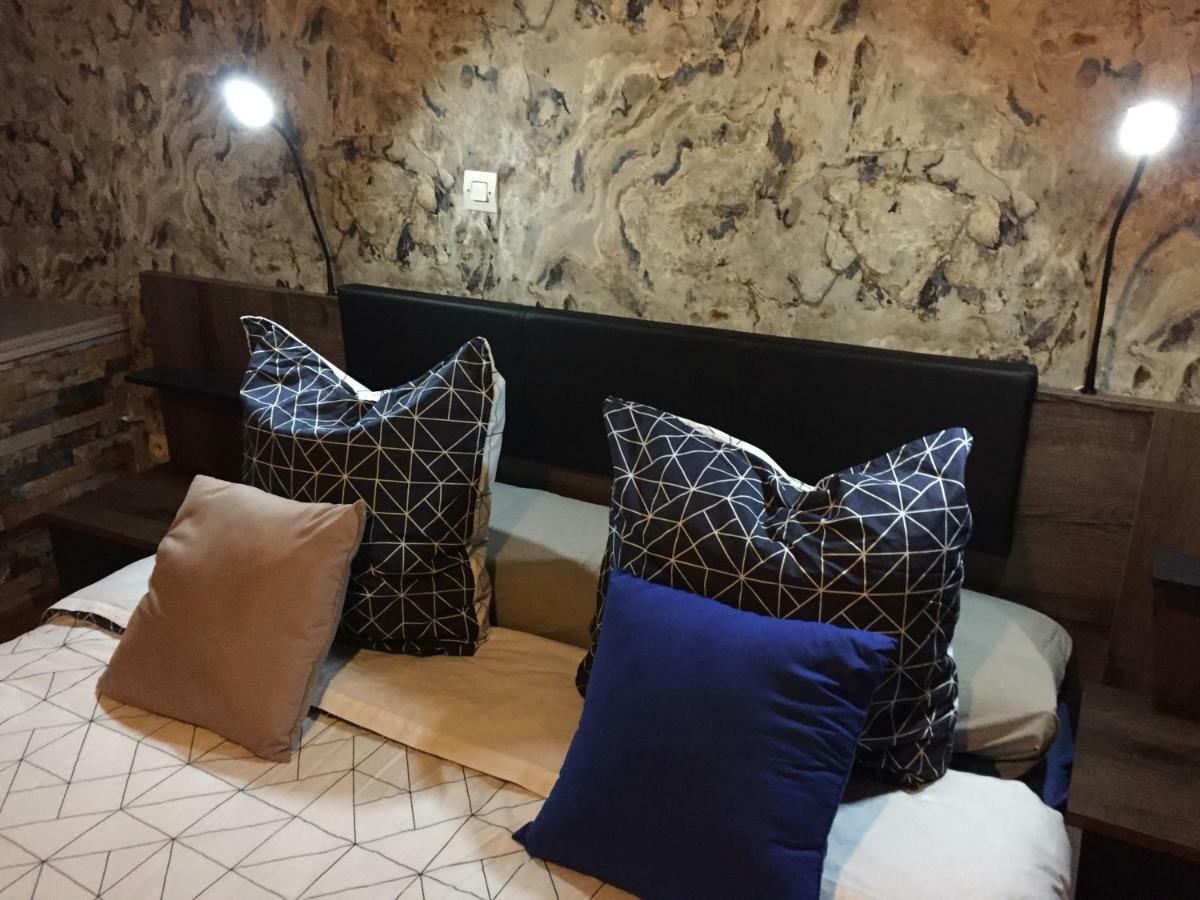 Valhuon Domaine Jeanne D'Arc B&B 외부 사진
