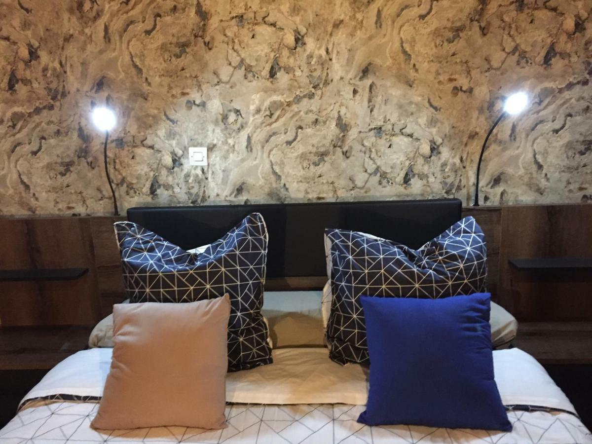Valhuon Domaine Jeanne D'Arc B&B 외부 사진
