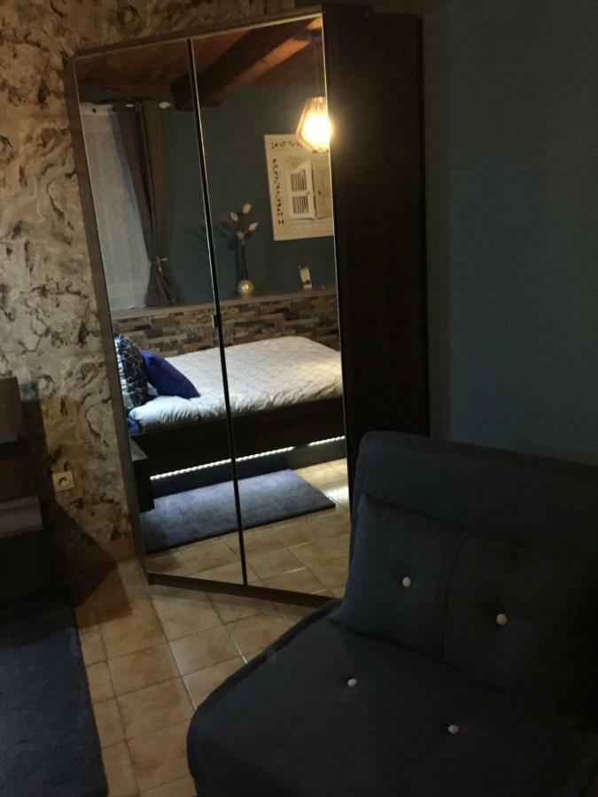 Valhuon Domaine Jeanne D'Arc B&B 외부 사진