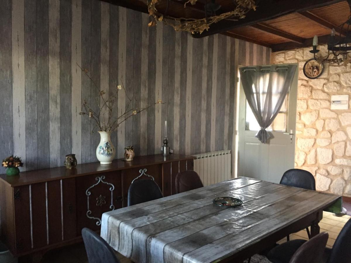 Valhuon Domaine Jeanne D'Arc B&B 외부 사진